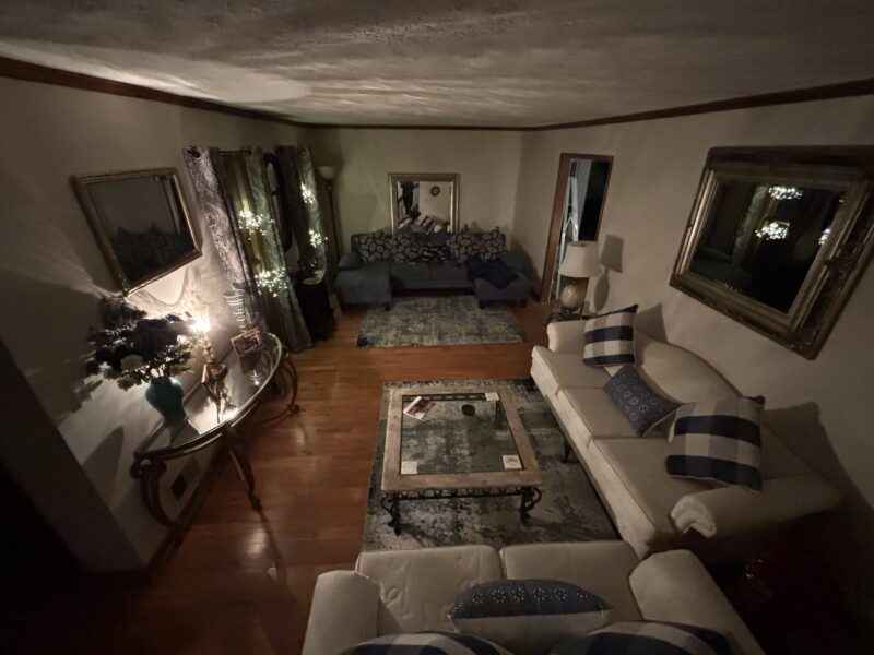 Rustic Country Home near Trilith