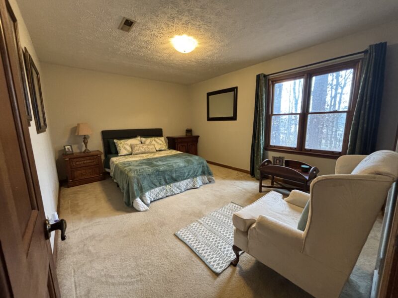 Rustic Country Home near Trilith