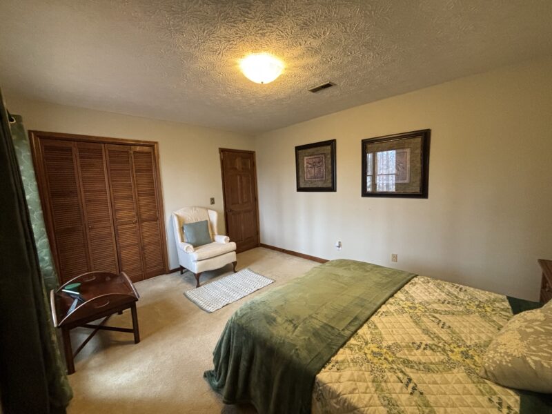 Rustic Country Home near Trilith