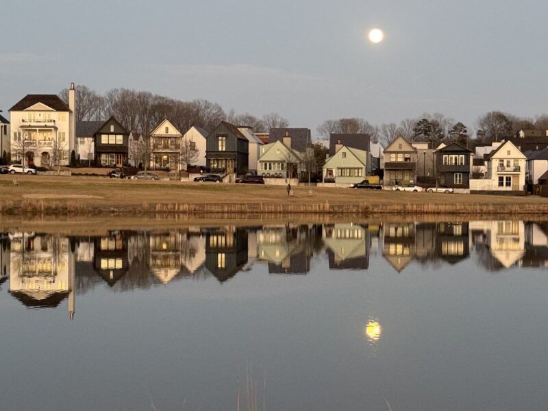 Luxury Trilith Estate Home near the heart of US Soccer