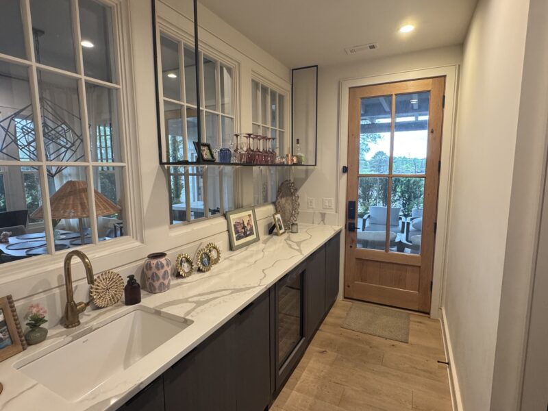 Luxury Trilith Estate Home near the heart of US Soccer