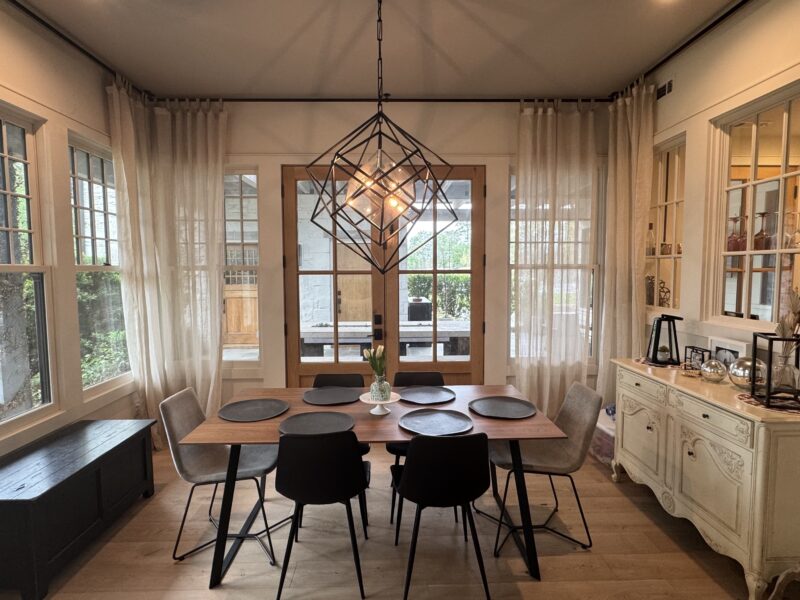 Luxury Trilith Estate Home near the heart of US Soccer