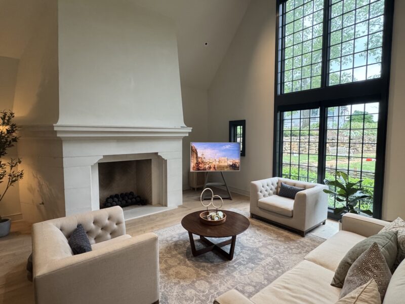 Luxury Trilith Estate Home near the heart of US Soccer