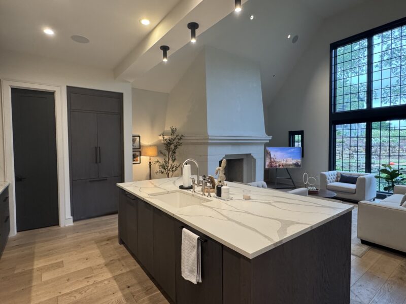 Luxury Trilith Estate Home near the heart of US Soccer