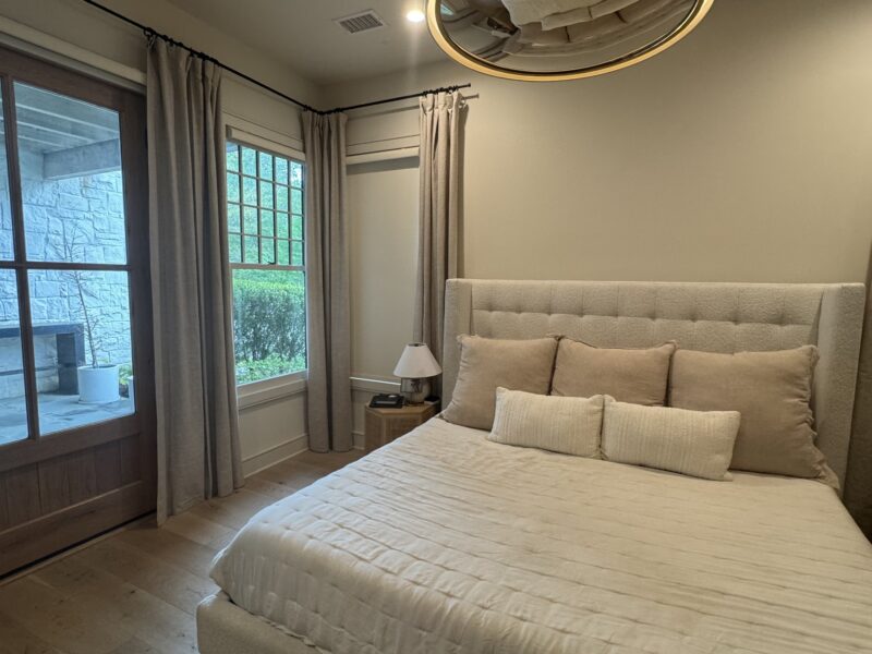 Luxury Trilith Estate Home near the heart of US Soccer