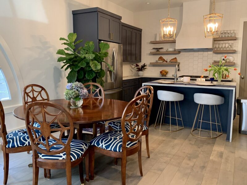 Trilith Luxury Townhome 3 bedrooms fully furnished with two car garage & minutes to US Soccer Headquarters