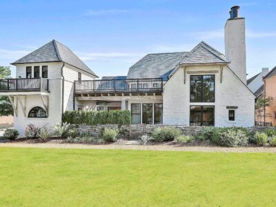 Luxury Trilith Estate Home near the heart of US Soccer