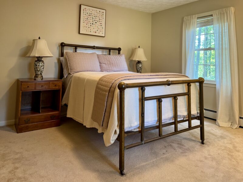 Lakeview home 8 minutes to US Soccer Headquarters