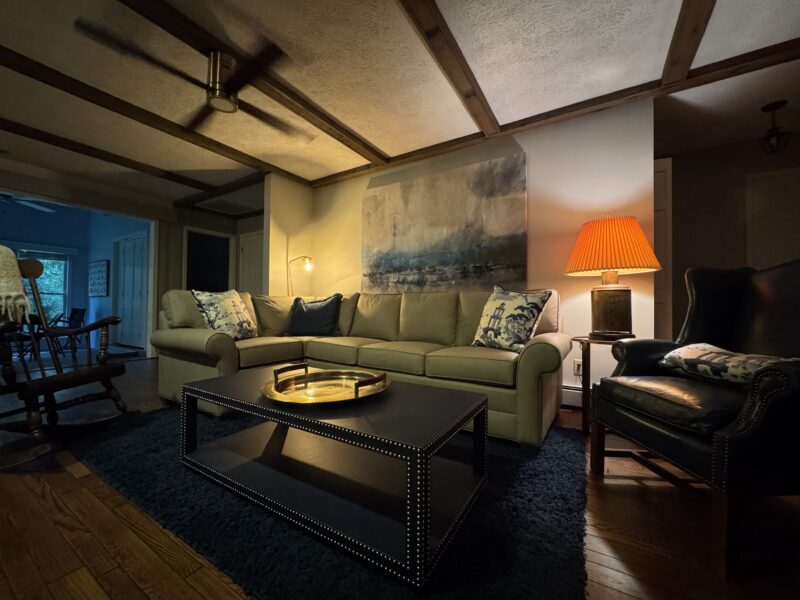 Lakeview home 8 minutes to US Soccer Headquarters