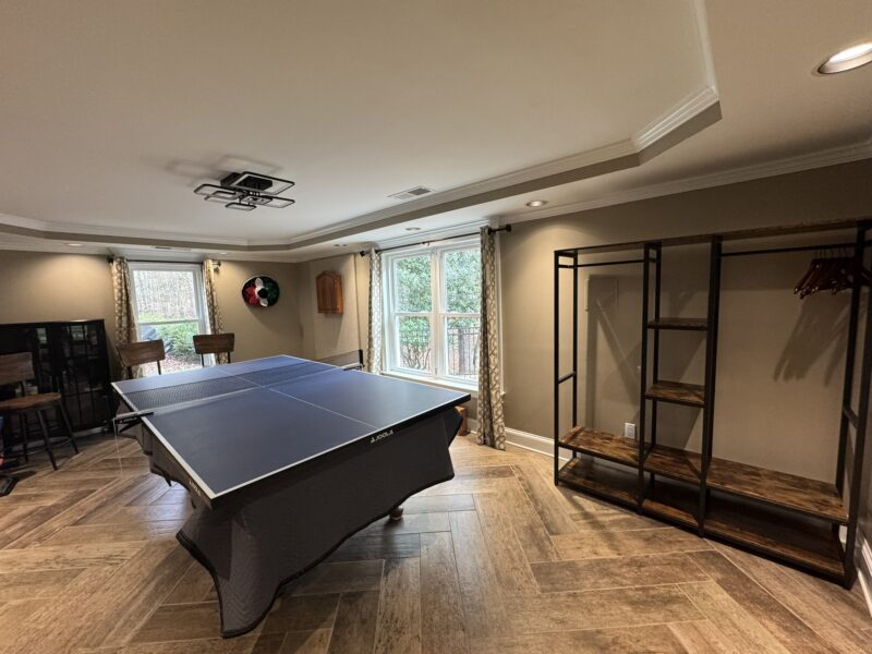 PREMIUM 6-BEDROOM HOME 10 MILES TO U.S. SOCCER NATIONAL TRAINING CENTER