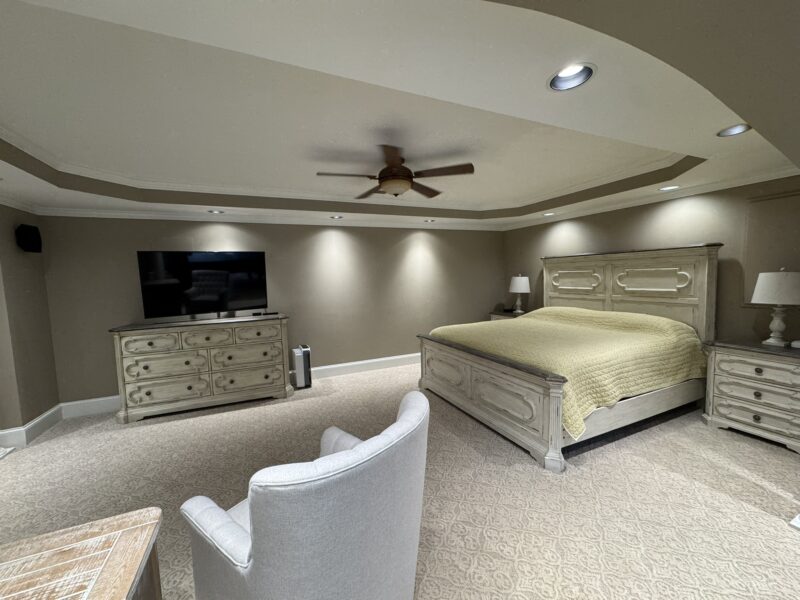 PREMIUM 6-BEDROOM HOME 10 MILES TO U.S. SOCCER NATIONAL TRAINING CENTER