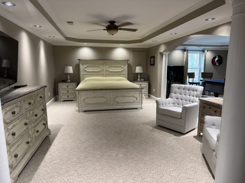 PREMIUM 6-BEDROOM HOME 10 MILES TO U.S. SOCCER NATIONAL TRAINING CENTER