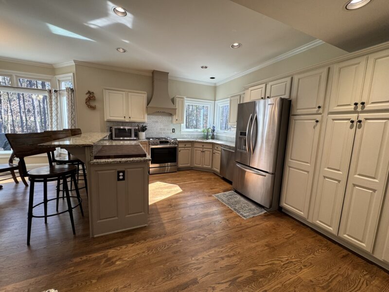 PREMIUM 6-BEDROOM HOME 10 MILES TO U.S. SOCCER NATIONAL TRAINING CENTER