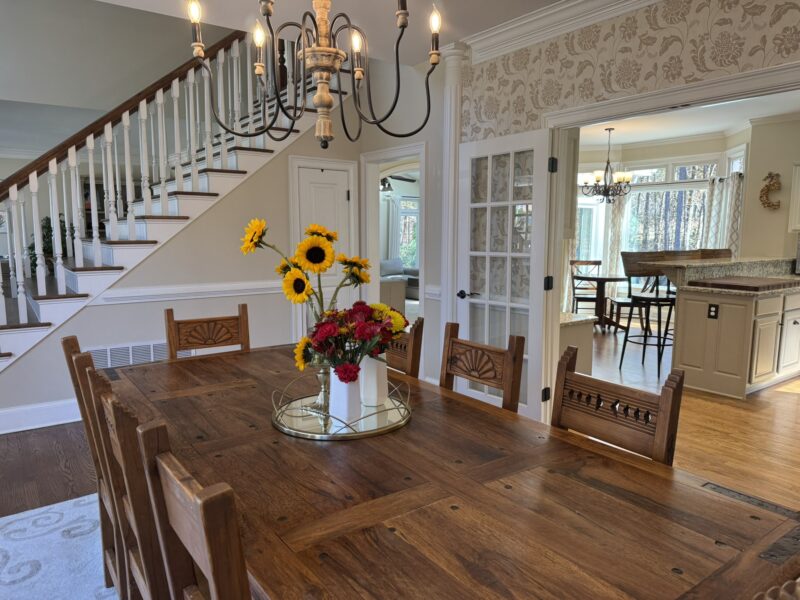 PREMIUM 6-BEDROOM HOME 10 MILES TO U.S. SOCCER NATIONAL TRAINING CENTER