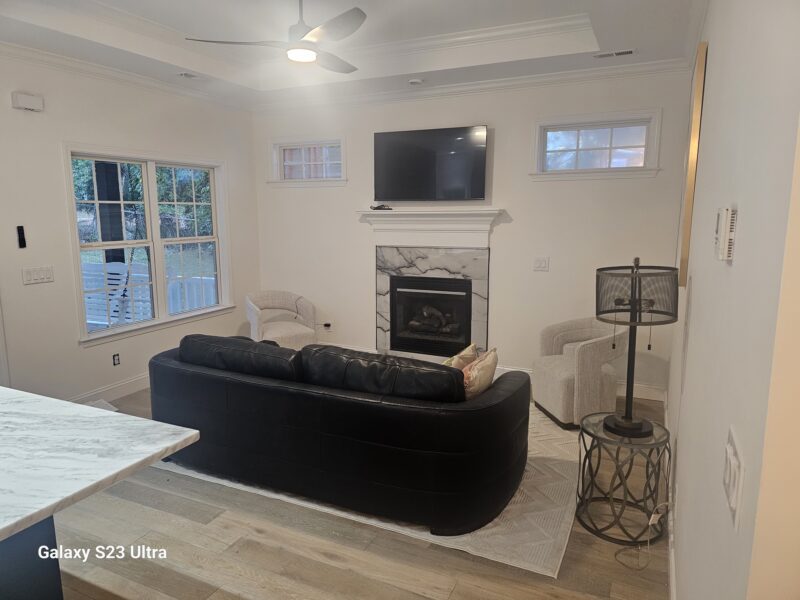 World Cup 2026 Executive Stay