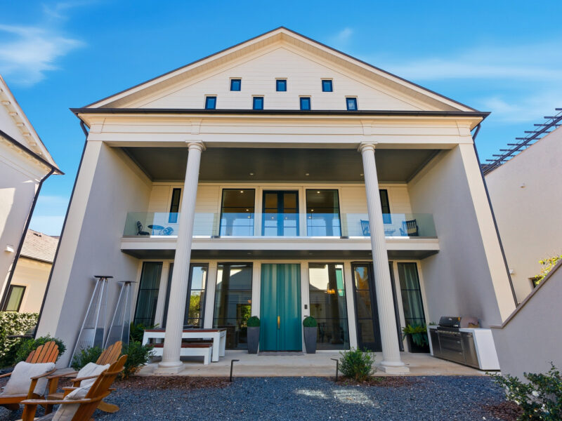 Trilith 6BR Luxury Estate Home | Steps to US Soccer HQ | Walk to Restaurants | Separate Guest House Included