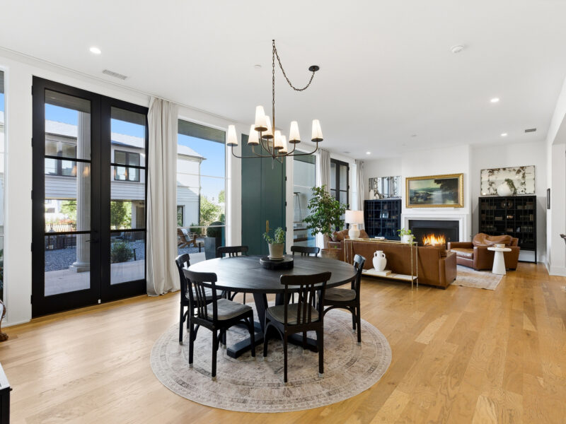 Trilith 6BR Luxury Estate Home | Steps to US Soccer HQ | Walk to Restaurants | Separate Guest House Included