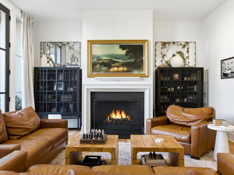 Trilith 6BR Luxury Estate Home | Steps to US Soccer HQ | Walk to Restaurants | Separate Guest House Included