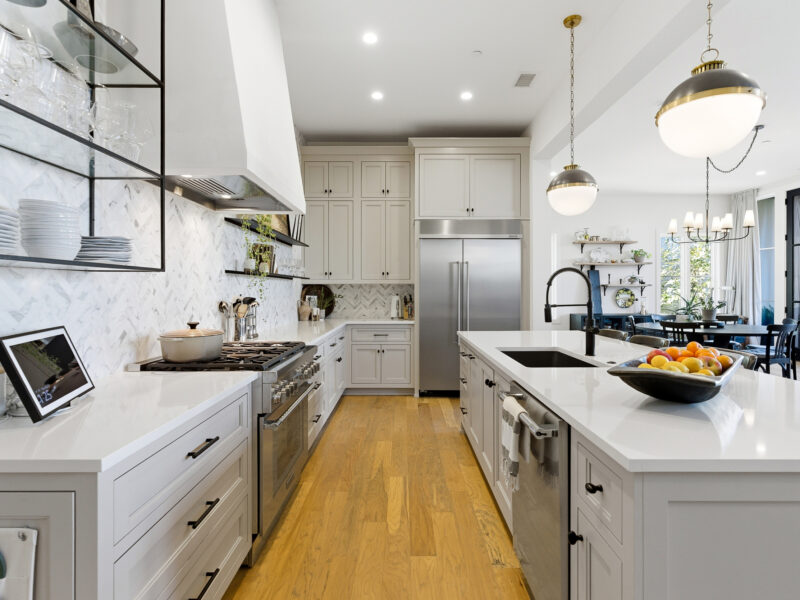 Trilith 6BR Luxury Estate Home | Steps to US Soccer HQ | Walk to Restaurants | Separate Guest House Included