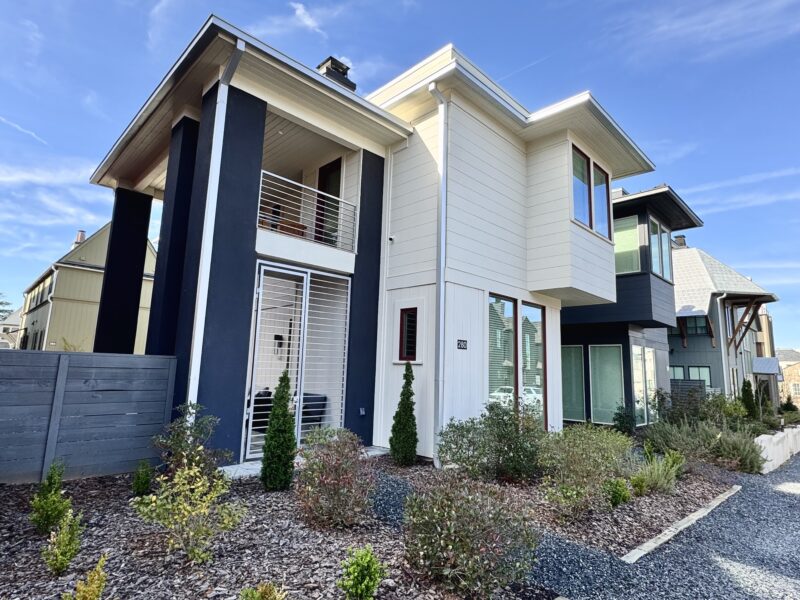 Trilith 2 Bedroom Home