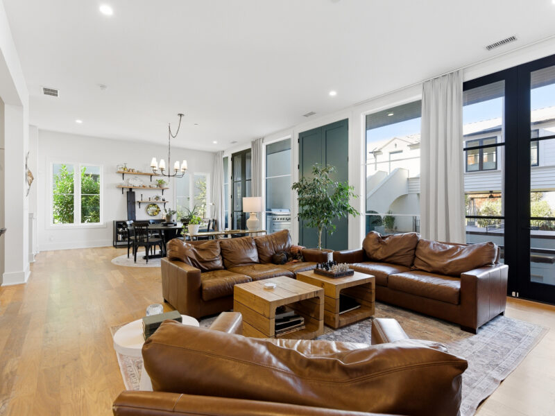 Trilith 6BR Luxury Estate Home | Steps to US Soccer HQ | Walk to Restaurants | Separate Guest House Included