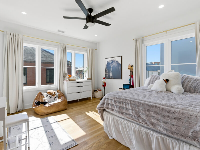 Trilith 6BR Luxury Estate Home | Steps to US Soccer HQ | Walk to Restaurants | Separate Guest House Included