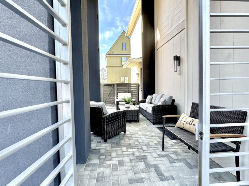 Trilith 2 Bedroom Home