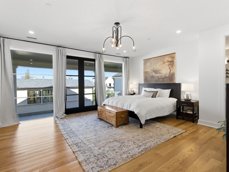 Trilith 6BR Luxury Estate Home | Steps to US Soccer HQ | Walk to Restaurants | Separate Guest House Included