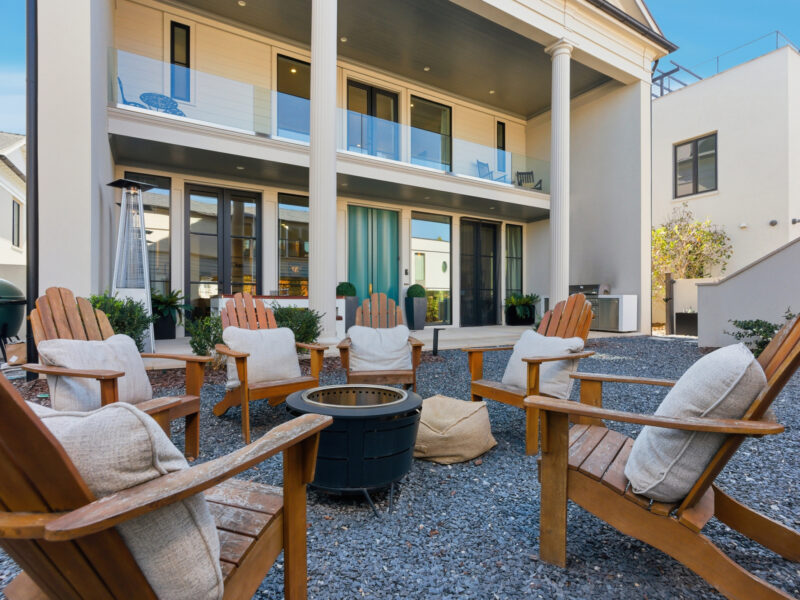 Trilith 6BR Luxury Estate Home | Steps to US Soccer HQ | Walk to Restaurants | Separate Guest House Included