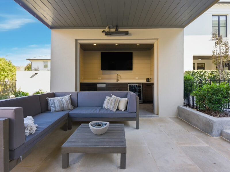 Trilith 6BR Luxury Estate Home | Steps to US Soccer HQ | Walk to Restaurants | Separate Guest House Included