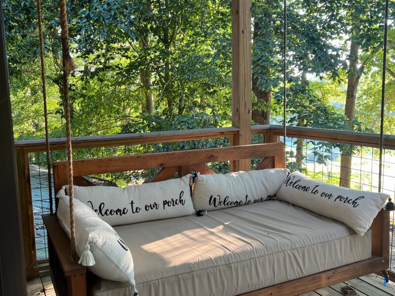 Redwood Ranch Barndominium