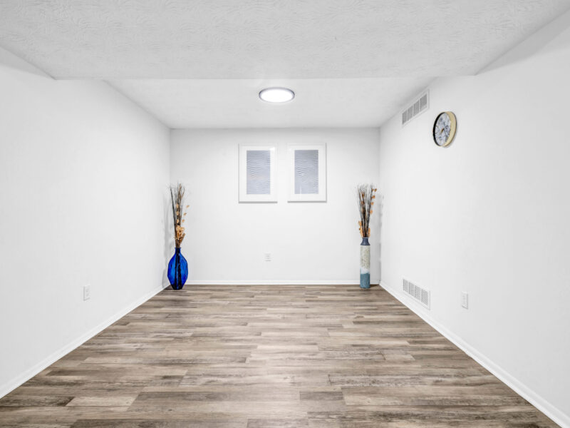 3Bed/2.5Bath, 2QN-1Full Bed, 25 min to ATL