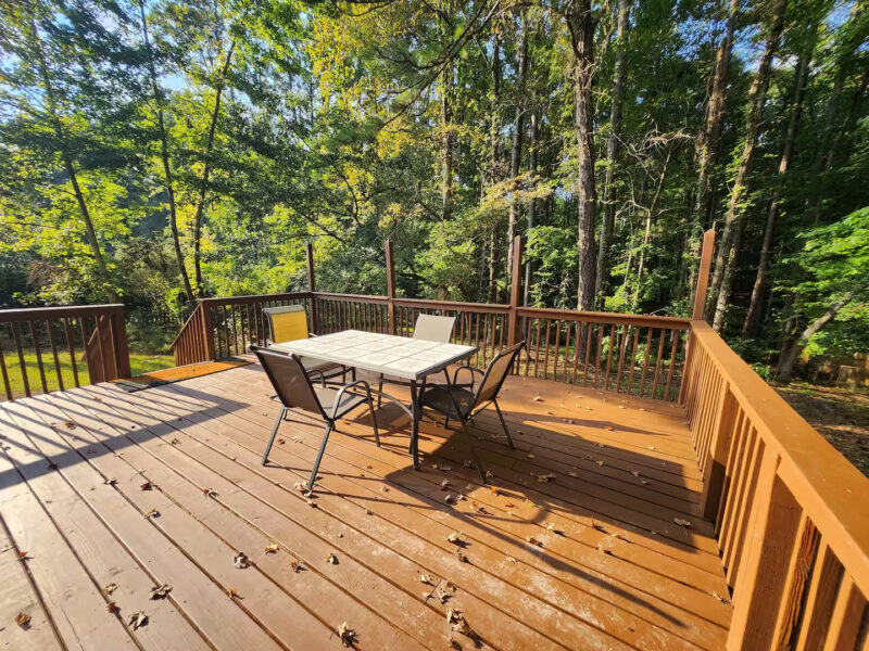Quiet World Cup Getaway | Near U.S. Soccer HQ