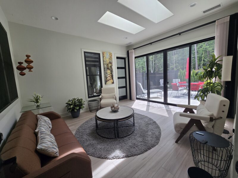 Soccer Basecamp Retreat - 3 miles from training center