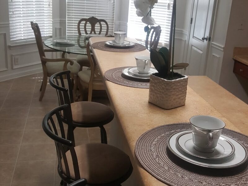 The Winning Stay for World Cup Fans