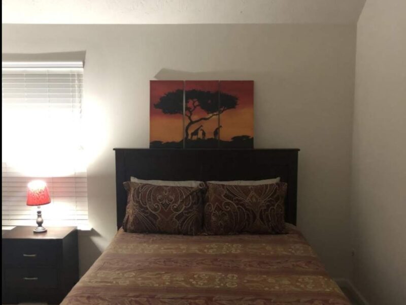 The Winning Stay for World Cup Fans