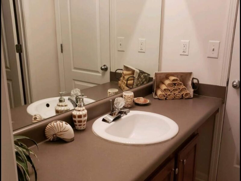 The Winning Stay for World Cup Fans