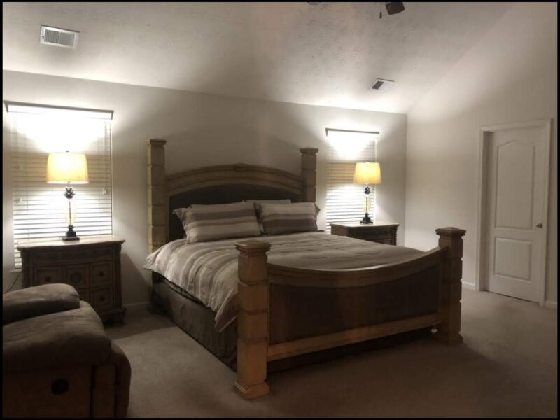 The Winning Stay for World Cup Fans