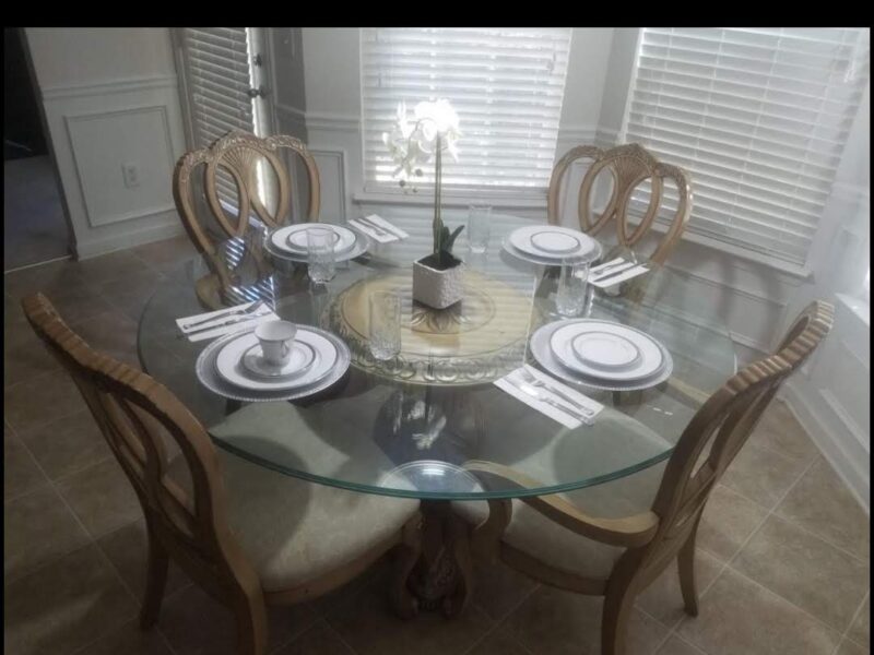 The Winning Stay for World Cup Fans