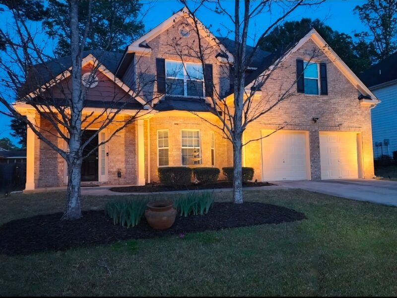 The Winning Stay for World Cup Fans