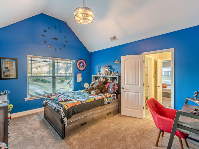 Sophisticated Living in Fayetteville near Trilith & US Soccer HQ