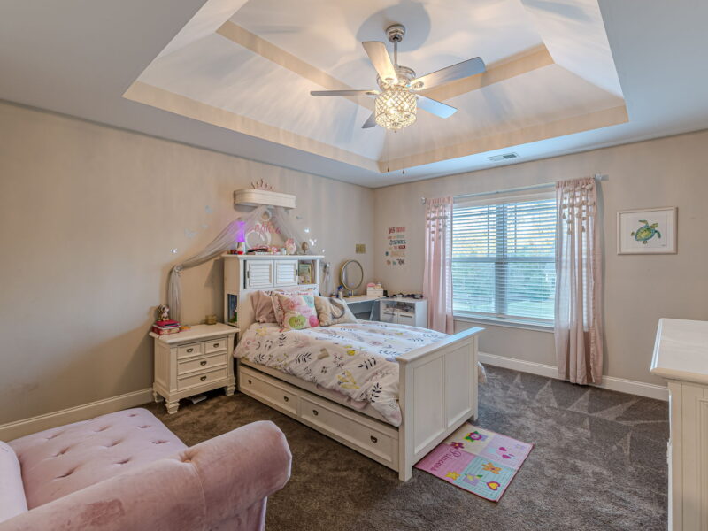 Sophisticated Living in Fayetteville near Trilith & US Soccer HQ