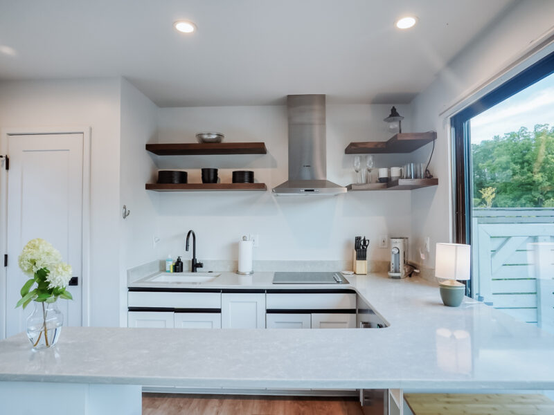 World Cup Chic: Designer Microhome