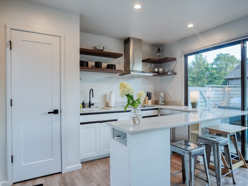 World Cup Chic: Designer Microhome