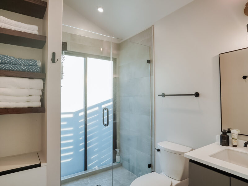 World Cup Chic: Designer Microhome