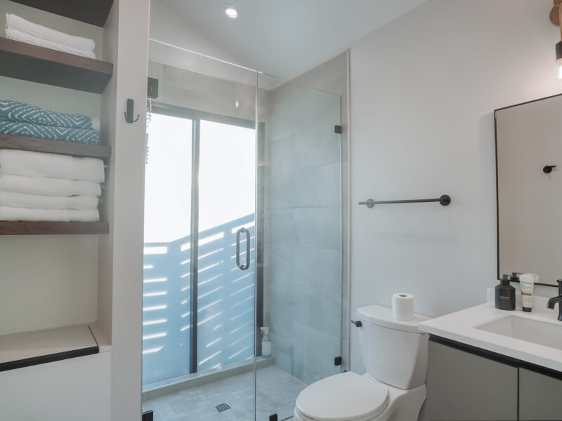 World Cup Chic: Designer Microhome