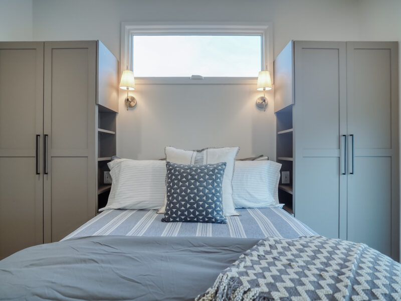 World Cup Chic: Designer Microhome