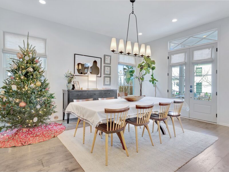 Luxury Trilith Home Minutes from U.S. Soccer National Training Center