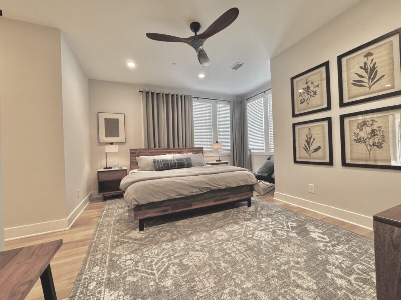 Trilith 2 Bedroom Home