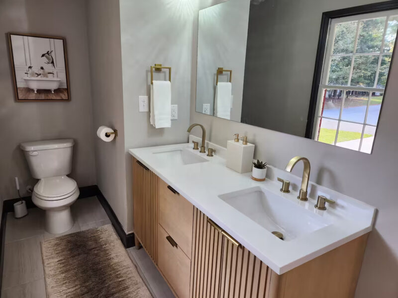 Quiet World Cup Getaway | Near U.S. Soccer HQ
